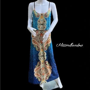 ~Stiletto~ Dress - Small